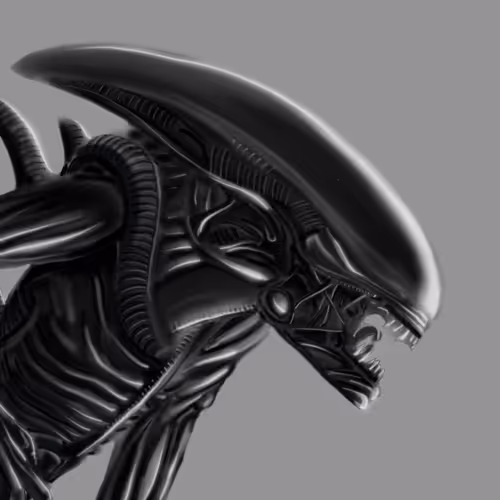 black & white by Kutlu Bal