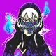 BXD MASK - old
