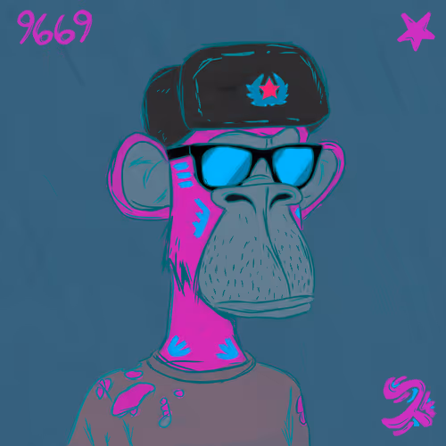 Bxred Spxrit Xpes - old