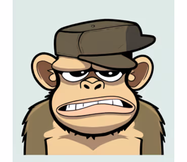 AI-monkey