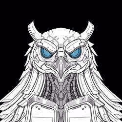 By Sentinels