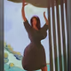 By the Window V3