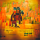 Bored Ape Inspired NFT