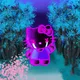 bye fucking kitty - old