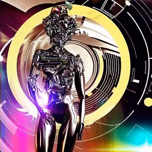 Cyber Connection