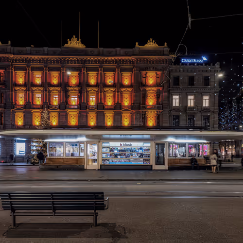 by rsa zurich compostion Collection