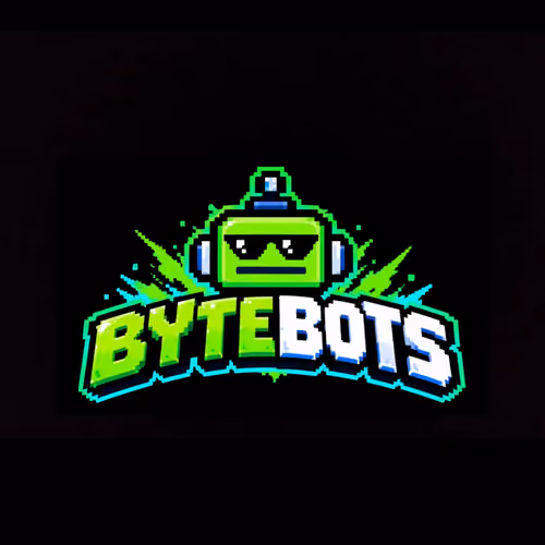 Byte Bots collection image