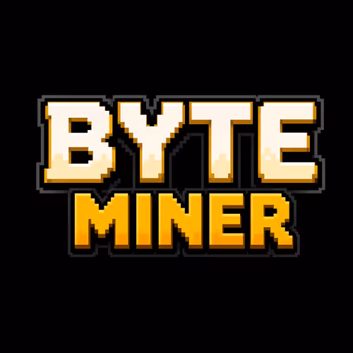 Byte Miner