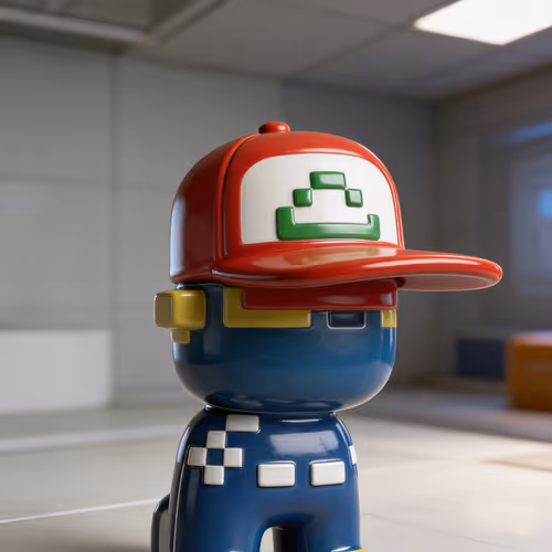 Byte Pals