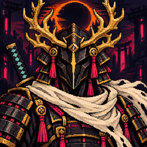 BYTE RONIN