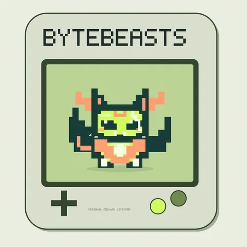 BYTEBEASTS