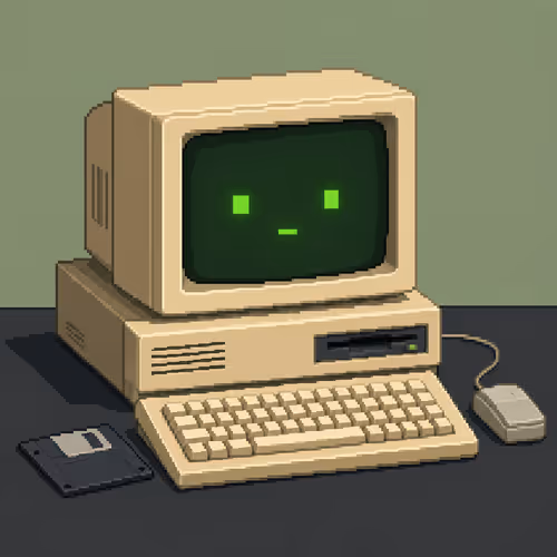 Byteborn