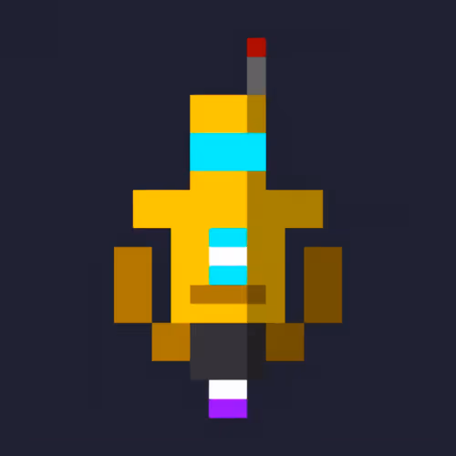 ByteBot NFT