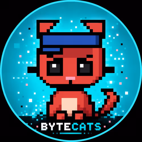 ByteCats