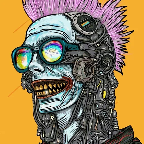 ByteMischief by Hoizon