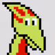 Byteosaurus #1048