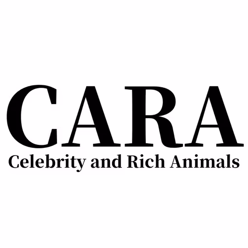 Celebrity and Rich Animals