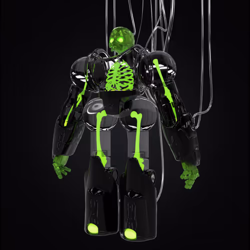 C-ROBOT