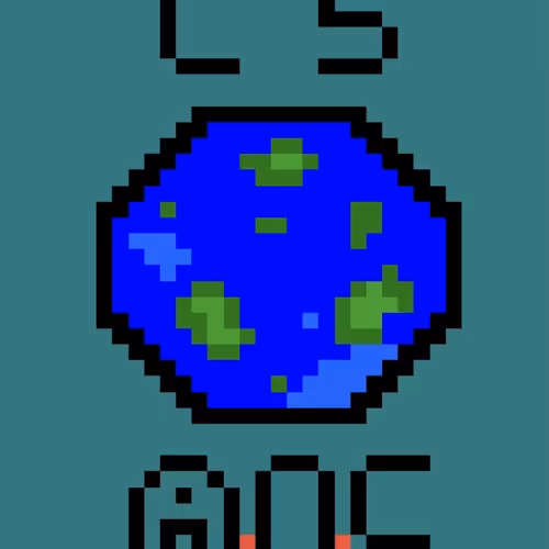 C's World Pixel Edition