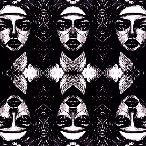 c.u.l.t. by Claire Silver