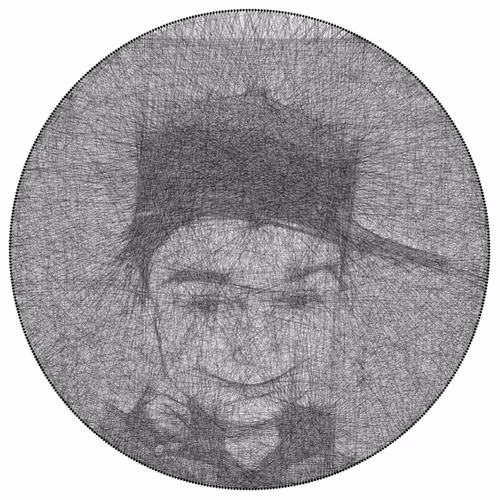 C4RL1T0 Collection Genesis