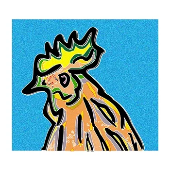 Cabeza e' Gallo