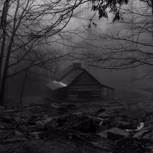 Cabin Of Sorrow: Awakening - old