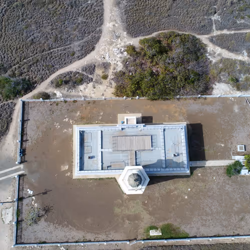Cabo Rojo LH