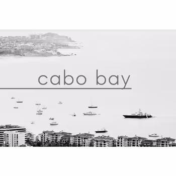 Cabo Bay