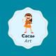 Cacao's Art