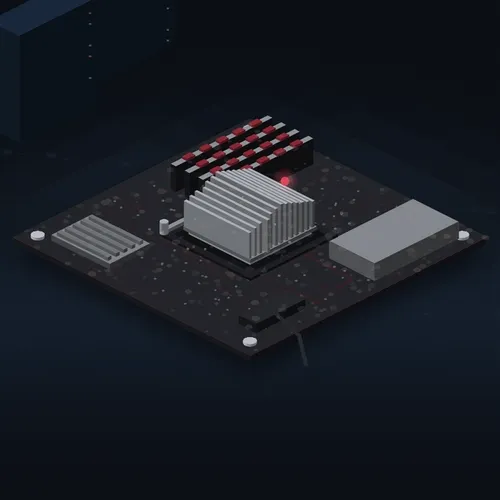 Cache CPUs