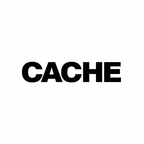 CACHE UPS