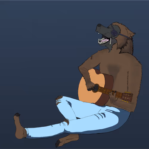 cacophony of concepts