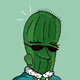 Bored Cactus Collection NFT