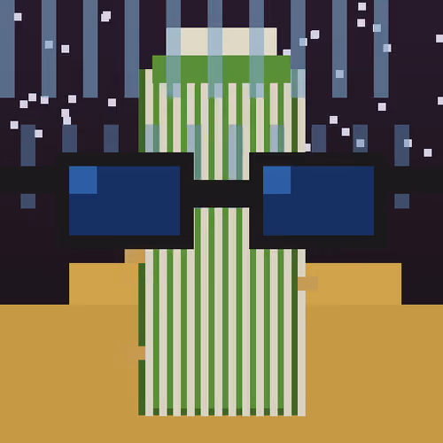 Cactus, not Jack