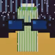 Cactus, not Jack