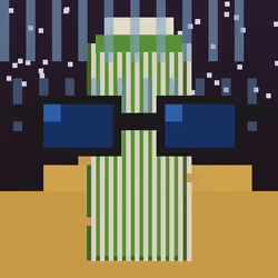 Cactus, Not Jack