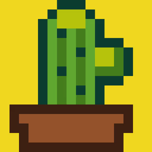 Cactus Philosophy