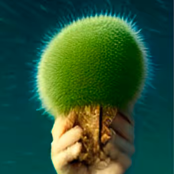 Cactus Stories - old