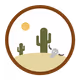 Cactus Town New