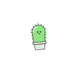 Catus Face NFT