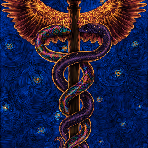 Caduceus Journey