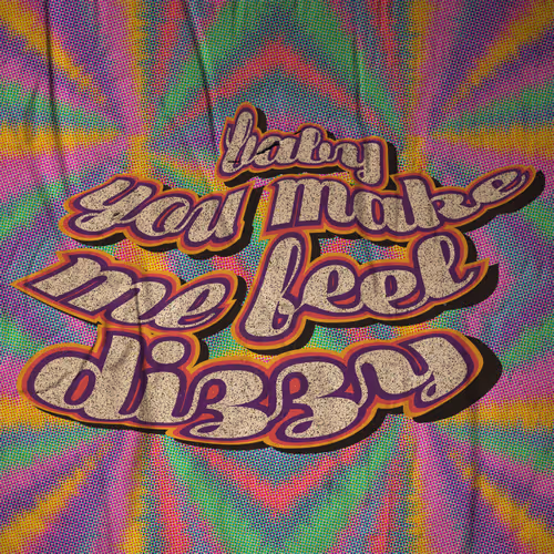 caf caf trippy retro collection