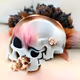 Cafe Skull