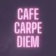 Cafe Carpe Diem - old