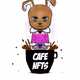 Cafe NFTs