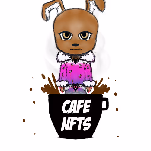 Cafe NFTs