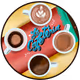 Bebidas de la Cafeteria de CH
