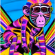 Caffinated Monkey Shines