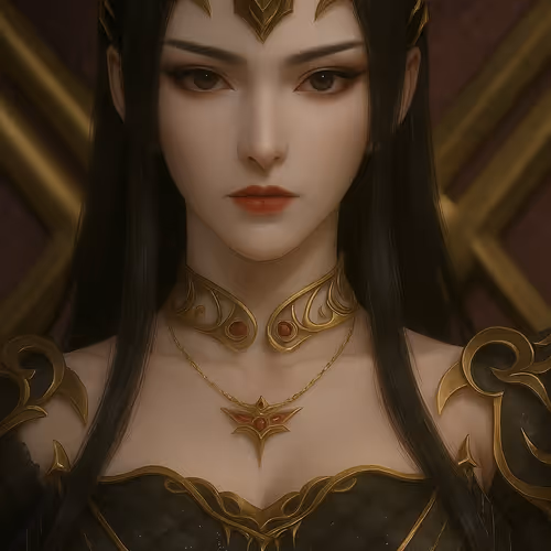 Cai Lin